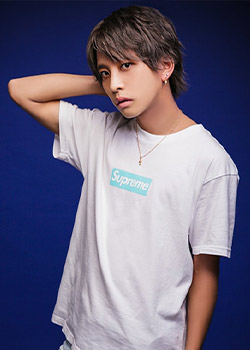 Haruto Amatsuka