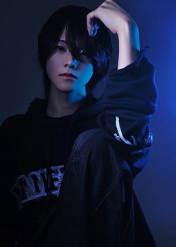 神代 零 プロフィール
