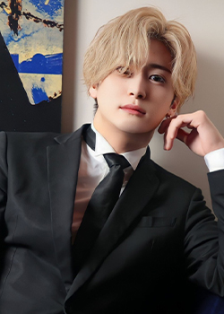 湊 玲旺 プロフィール
