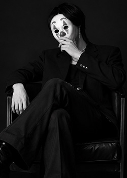 しみけん。 プロフィール