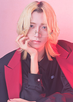神代 禅 プロフィール