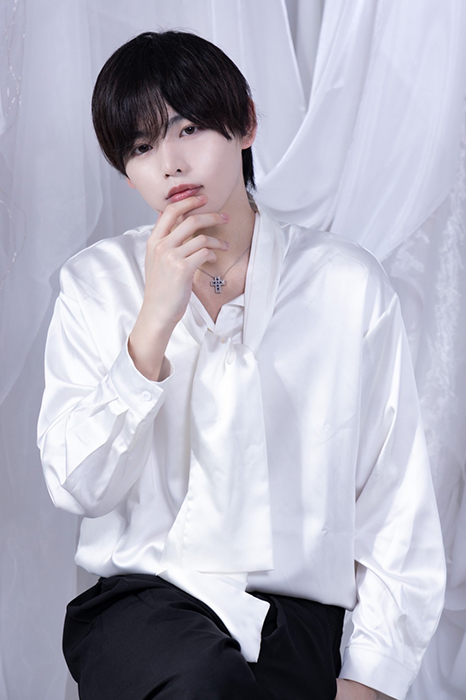 黒咲 心 | TOP DANDY ZERO | ホストクラブ紹介・ホスト求人