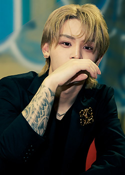 跡部朔斗 プロフィール