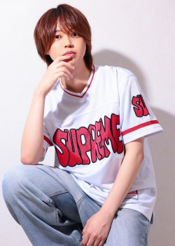 鳳条きゃずま プロフィール