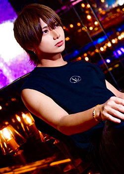 Haruto Hiiragi