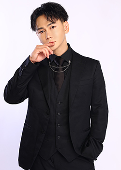 愛斗 プロフィール