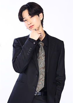 颯 プロフィール