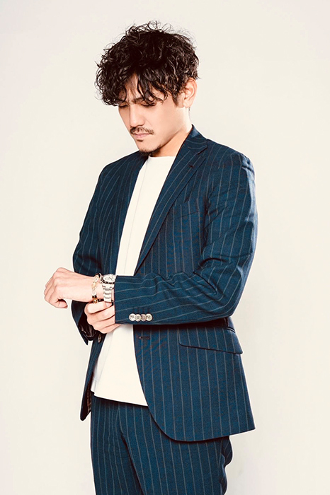 クラブ DAISUKE ネプチュニアン グランデ リザーブ デイト オートマティック