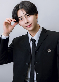 早川アキ | XXX -faith- | ホストクラブ紹介・ホスト求人サイト