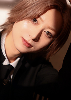 つかさ つかさ | XXX -faith- | ホストクラブ紹介・ホスト求人サイト