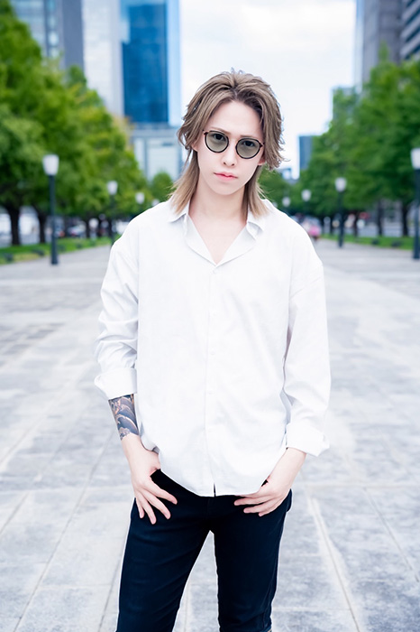 夢咲千秋 | YGD | ホストクラブ紹介・ホスト求人サイト ホスホス