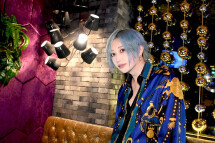 社 美緒 | VALHALLA -OSAKA- | ホストクラブ紹介・ホスト求人