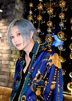 社 美緒 | VALHALLA -OSAKA- | ホストクラブ紹介・ホスト求人