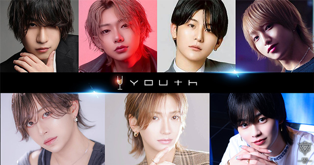 YOUTH 店舗画像