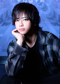 涼介 プロフィール