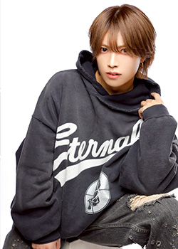 北斗 | Zero Cloud | ホストクラブ紹介・ホスト求人サイト ホスホス