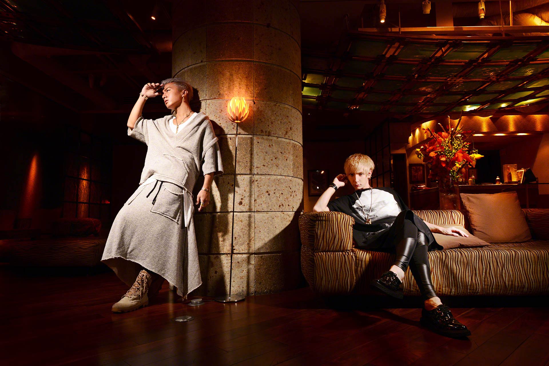 ホストクラブ紹介・ホスト求人サイト ホスホス