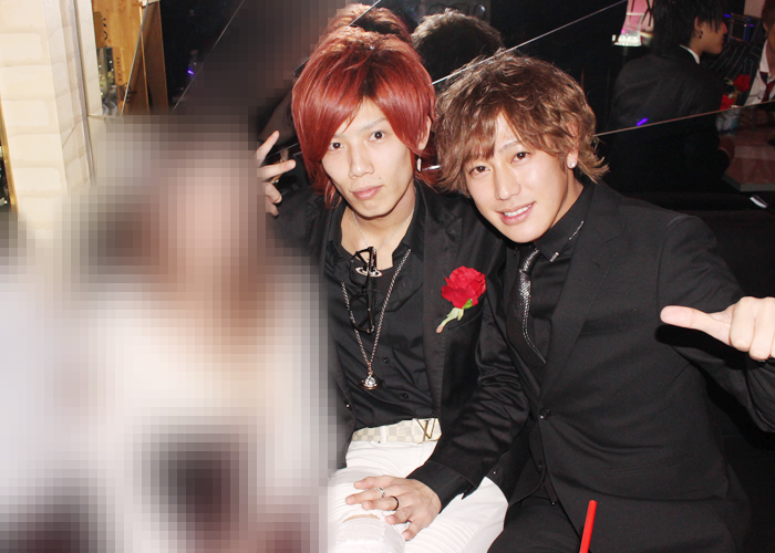 トピックス ニュース No ホストクラブ紹介 ホスト求人サイト ホスホス