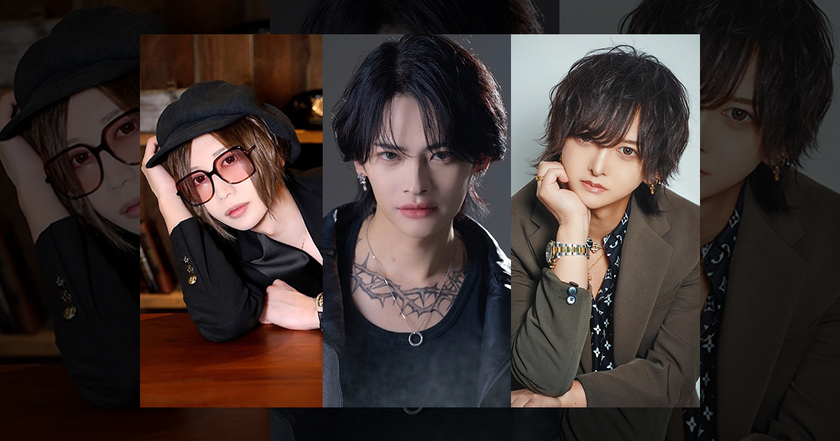 VALHALLA　MIO チェキ　V系　バンド　 高田馬場　社美緒 ogp_img.jpg