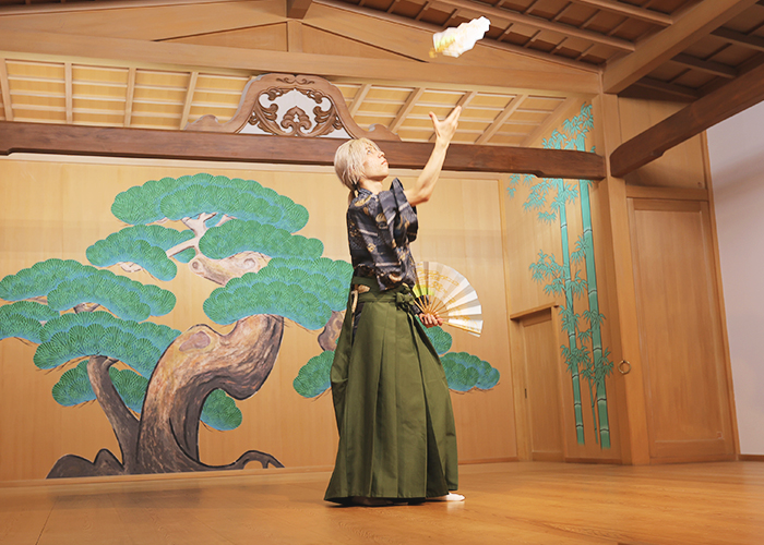 空条承太郎