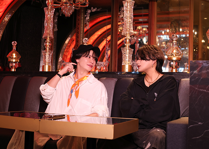 GENTLY TOKYO