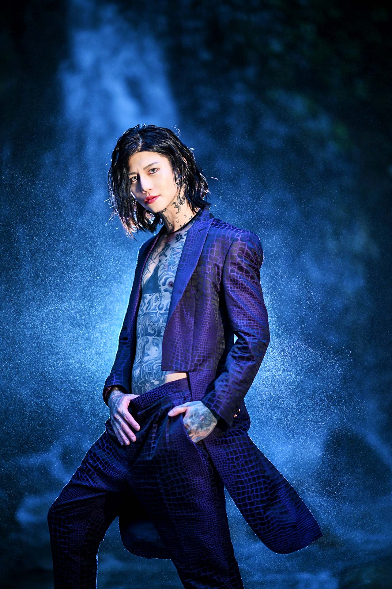 ★滝沢さま専用★ 送料無料】コート VERTEX－2 1000FP