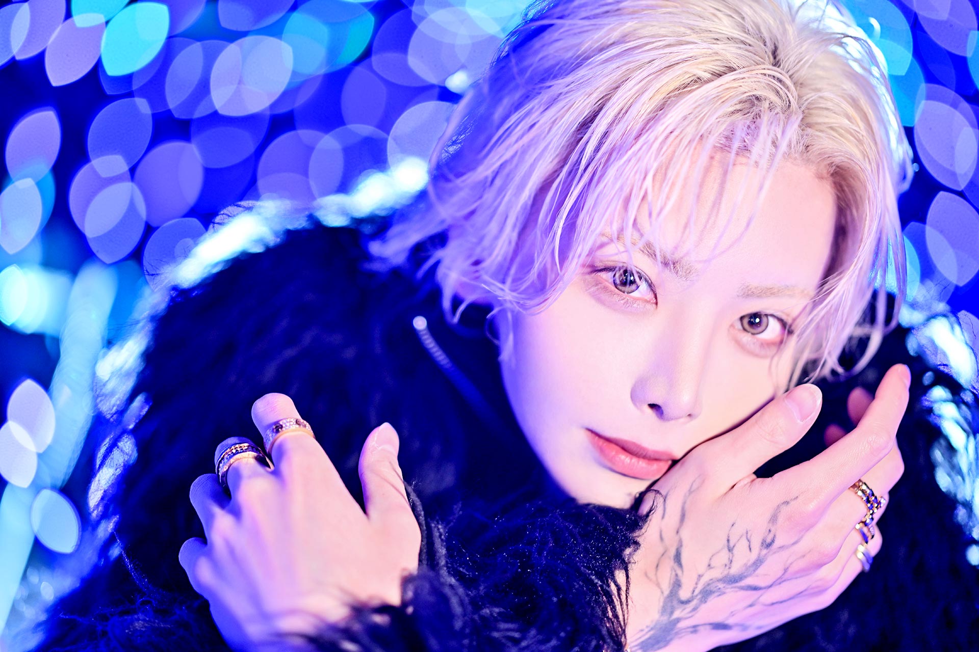 YGGDRASILL／櫻井瑛紫（歌舞伎町）