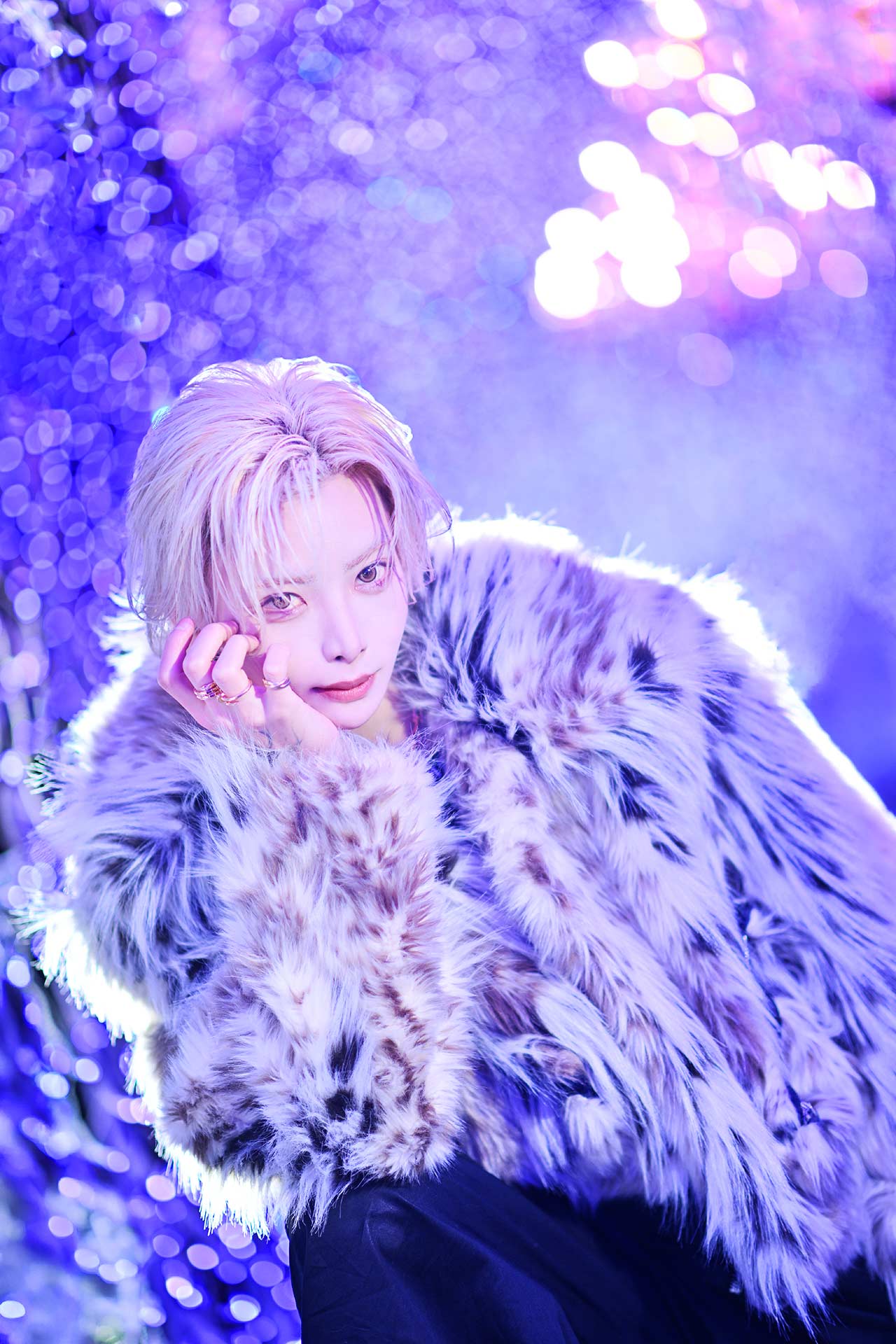 YGGDRASILL／櫻井瑛紫（歌舞伎町）