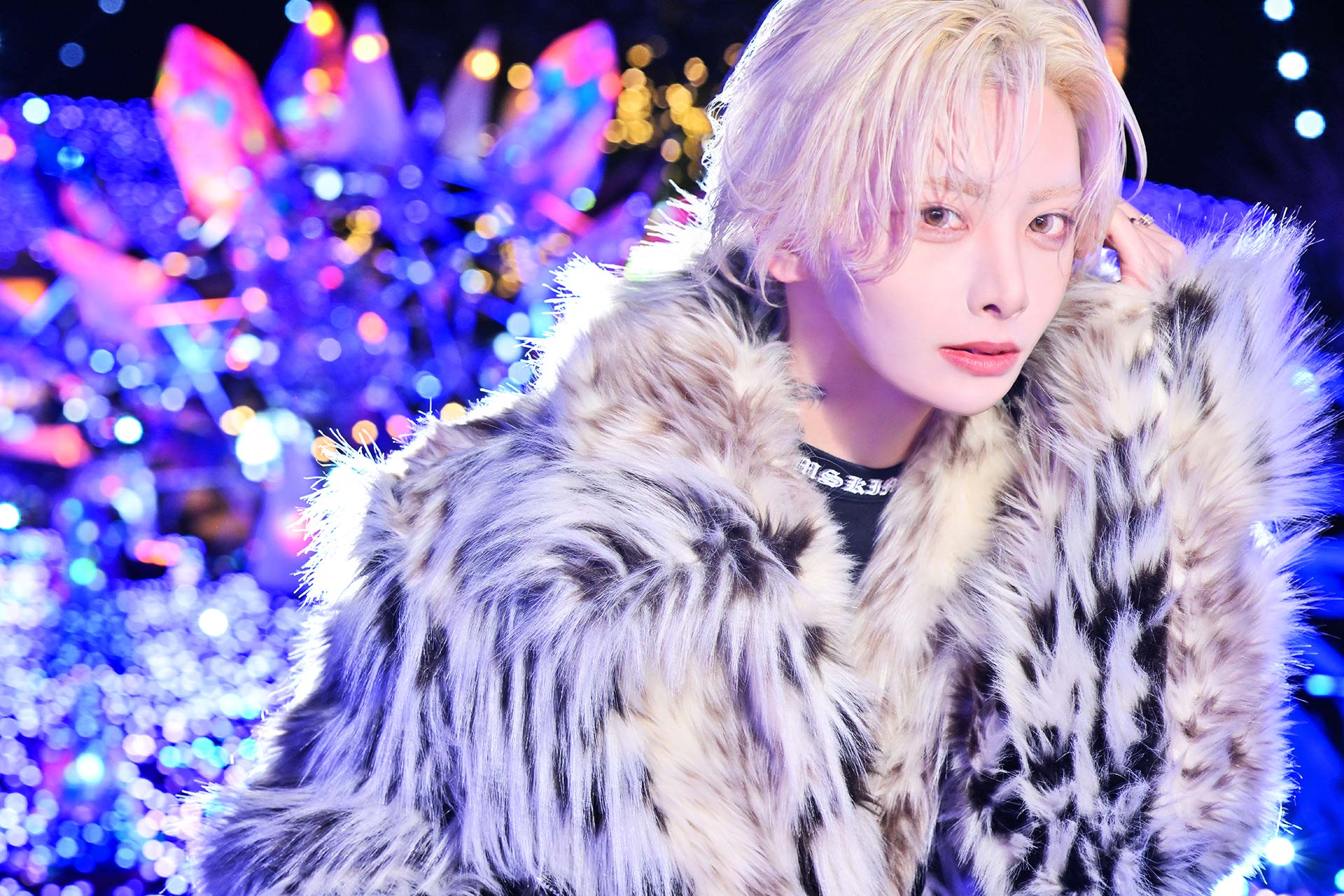 YGGDRASILL／櫻井瑛紫（歌舞伎町）