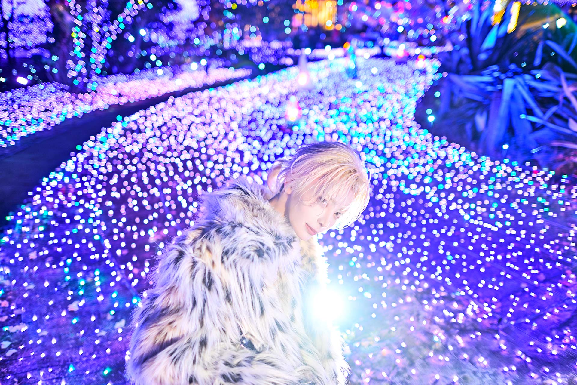 YGGDRASILL／櫻井瑛紫（歌舞伎町）