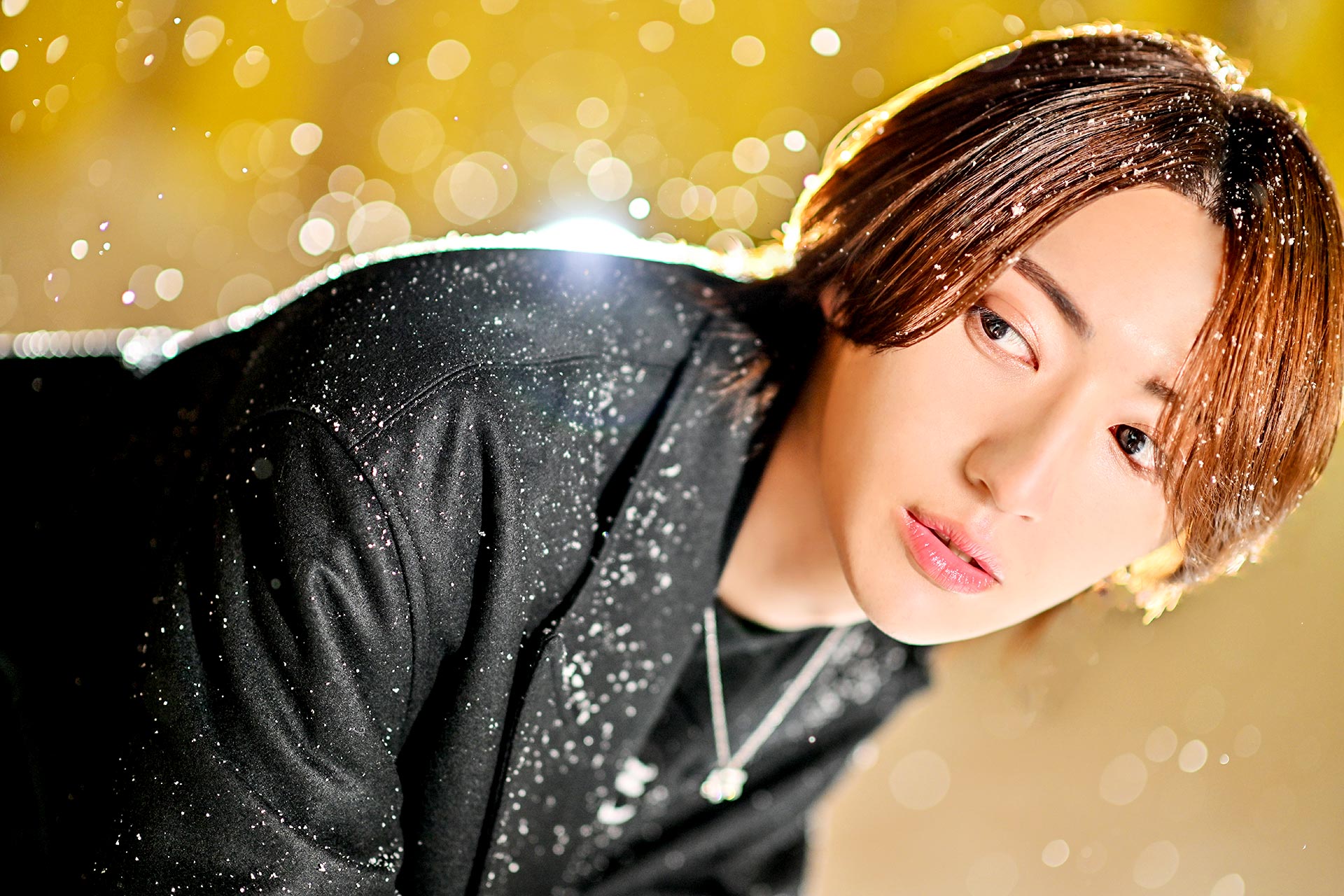 ATOM ROYAL -TOKYO-／美波駿佑（歌舞伎町）