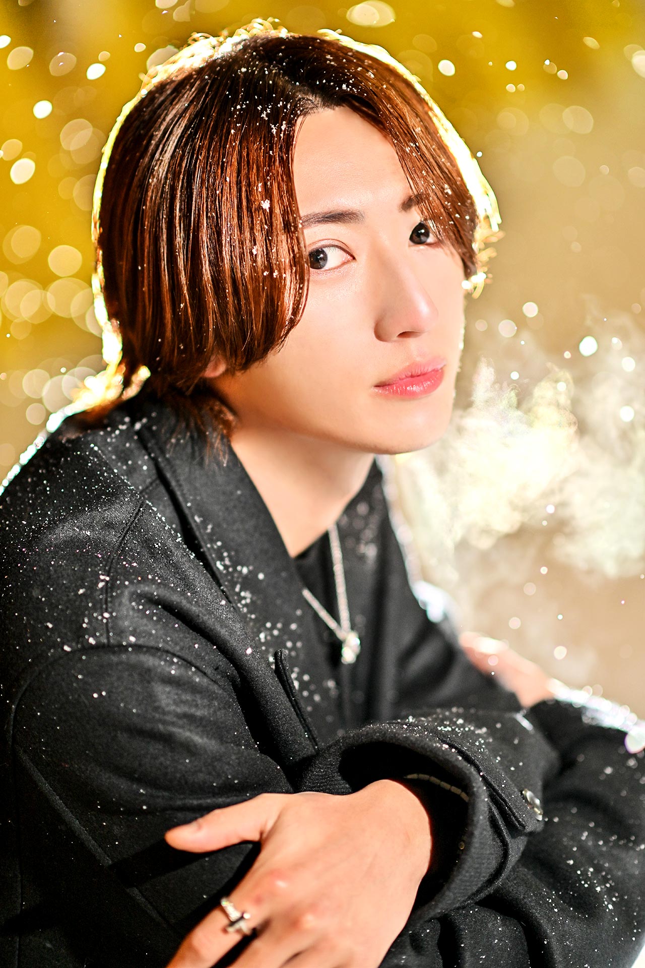 ATOM ROYAL -TOKYO-／美波駿佑（歌舞伎町）