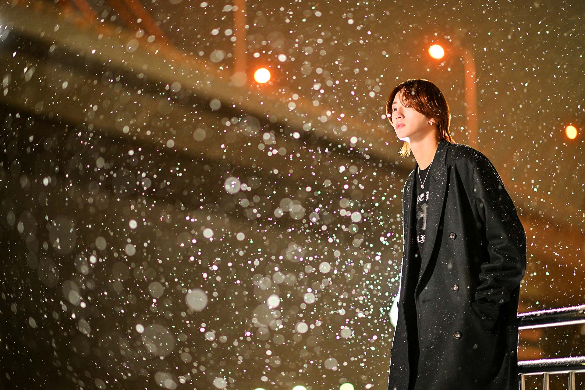 ATOM ROYAL -TOKYO-／美波駿佑（歌舞伎町）