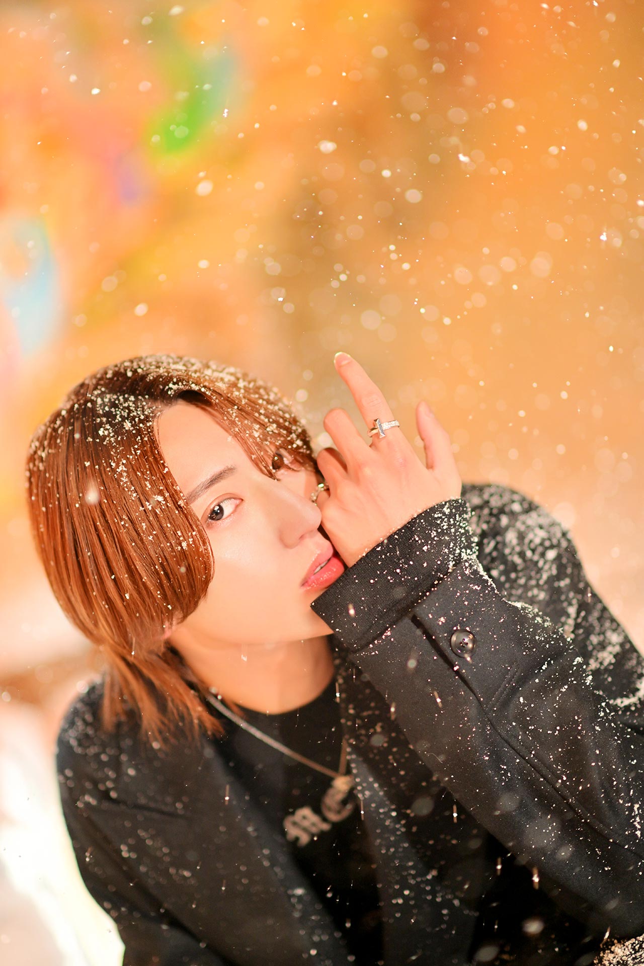 ATOM ROYAL -TOKYO-／美波駿佑（歌舞伎町）