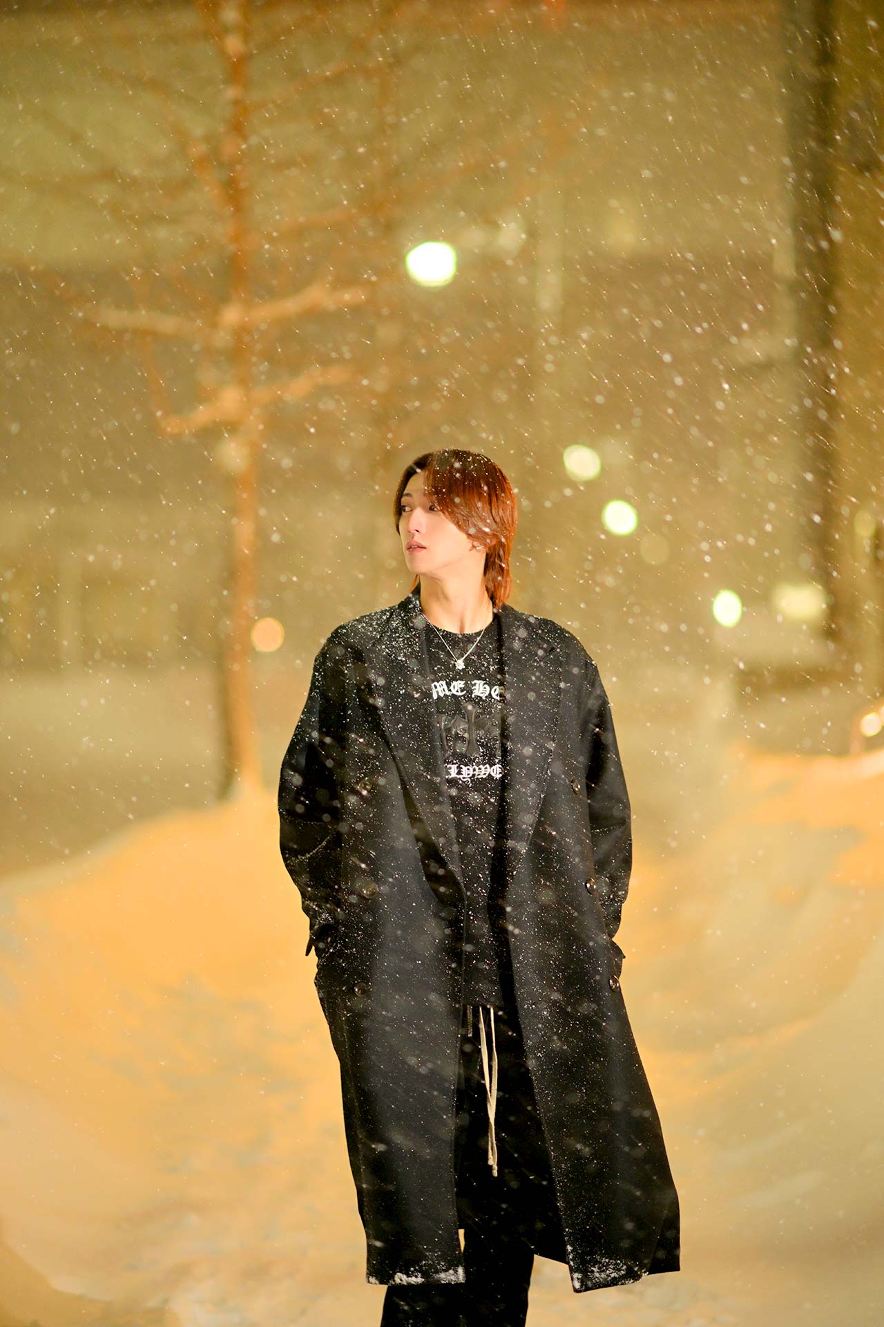 ATOM ROYAL -TOKYO-／美波駿佑（歌舞伎町）