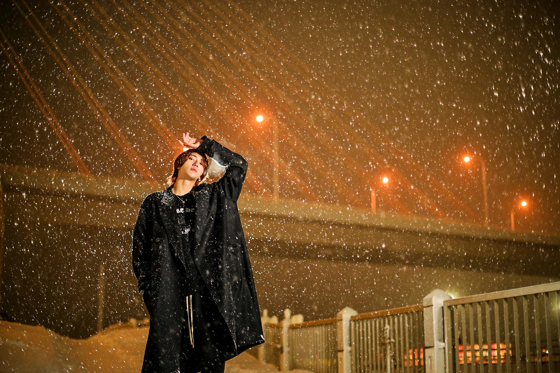 ATOM ROYAL -TOKYO-／美波駿佑（歌舞伎町）