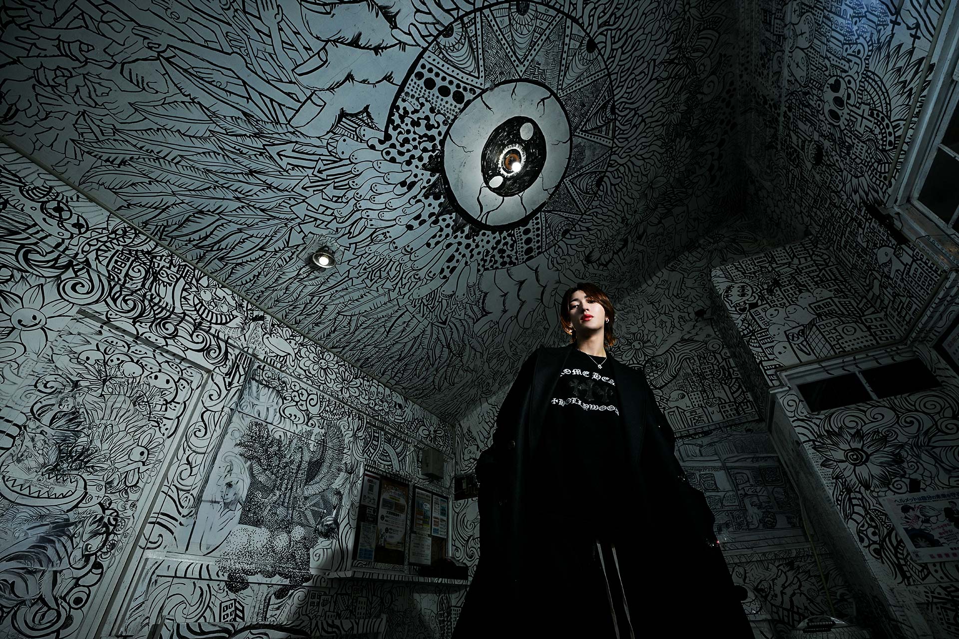 ATOM ROYAL -TOKYO-／美波駿佑（歌舞伎町）