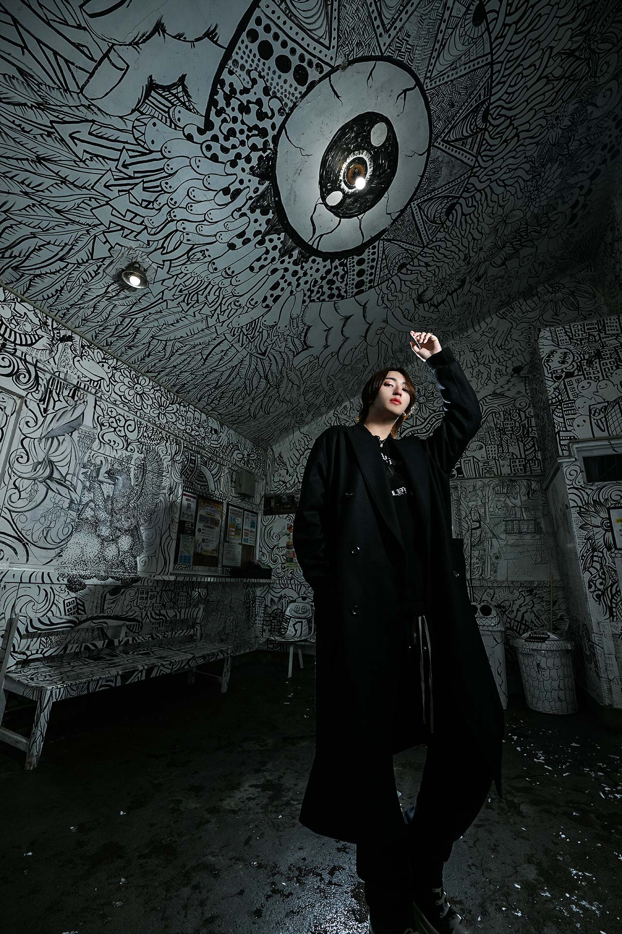 ATOM ROYAL -TOKYO-／美波駿佑（歌舞伎町）