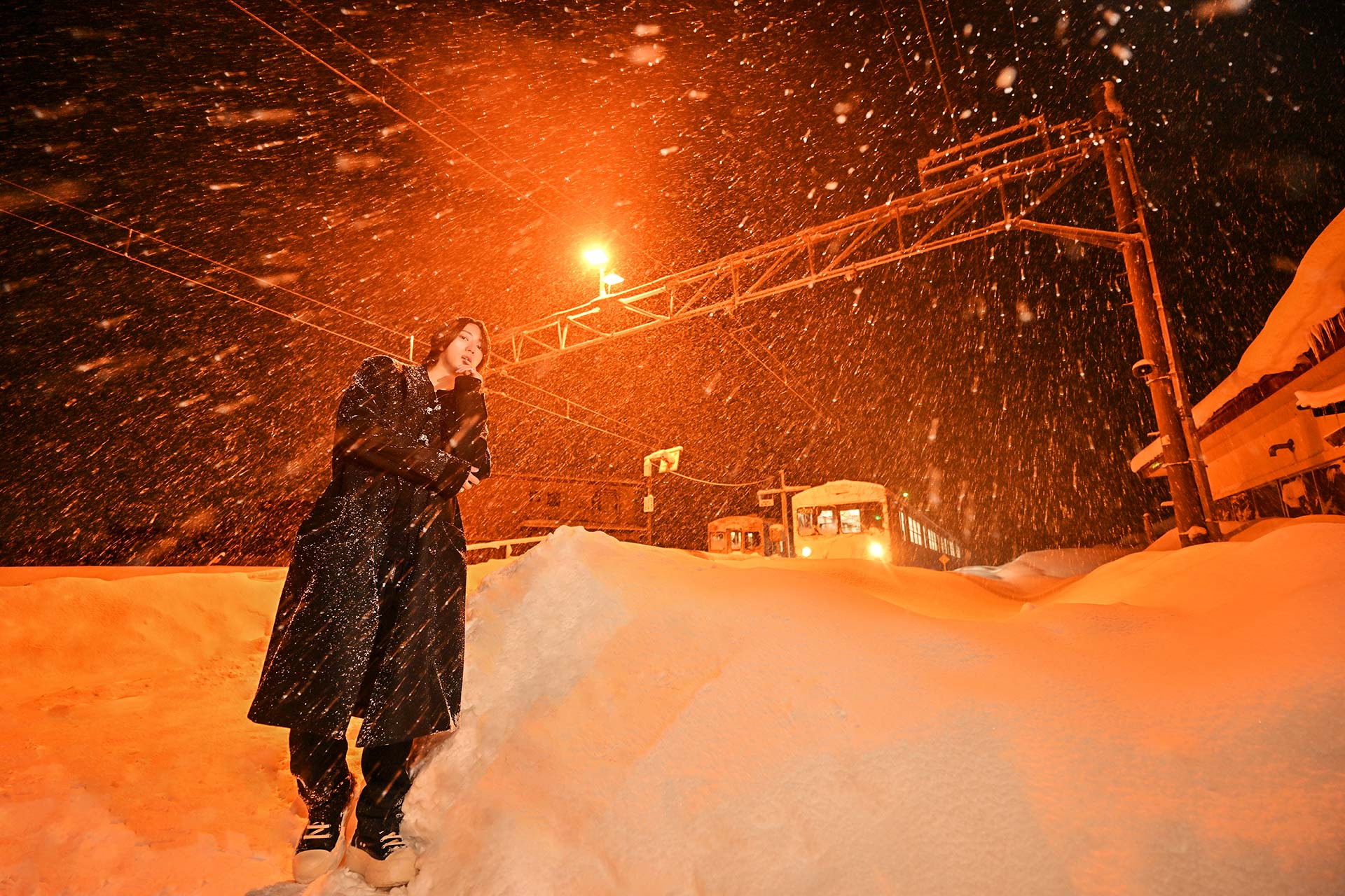 ATOM ROYAL -TOKYO-／美波駿佑（歌舞伎町）