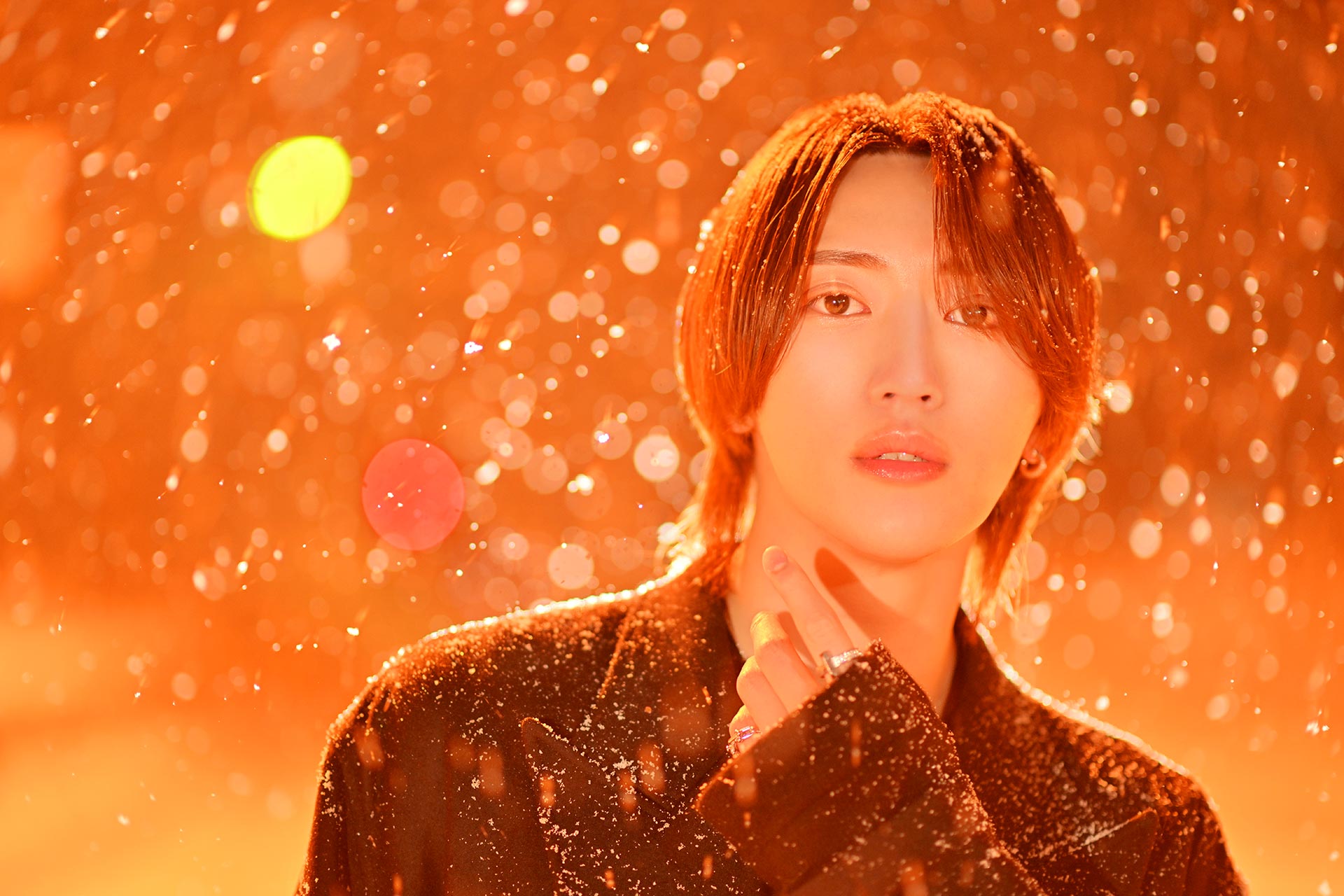 ATOM ROYAL -TOKYO-／美波駿佑（歌舞伎町）