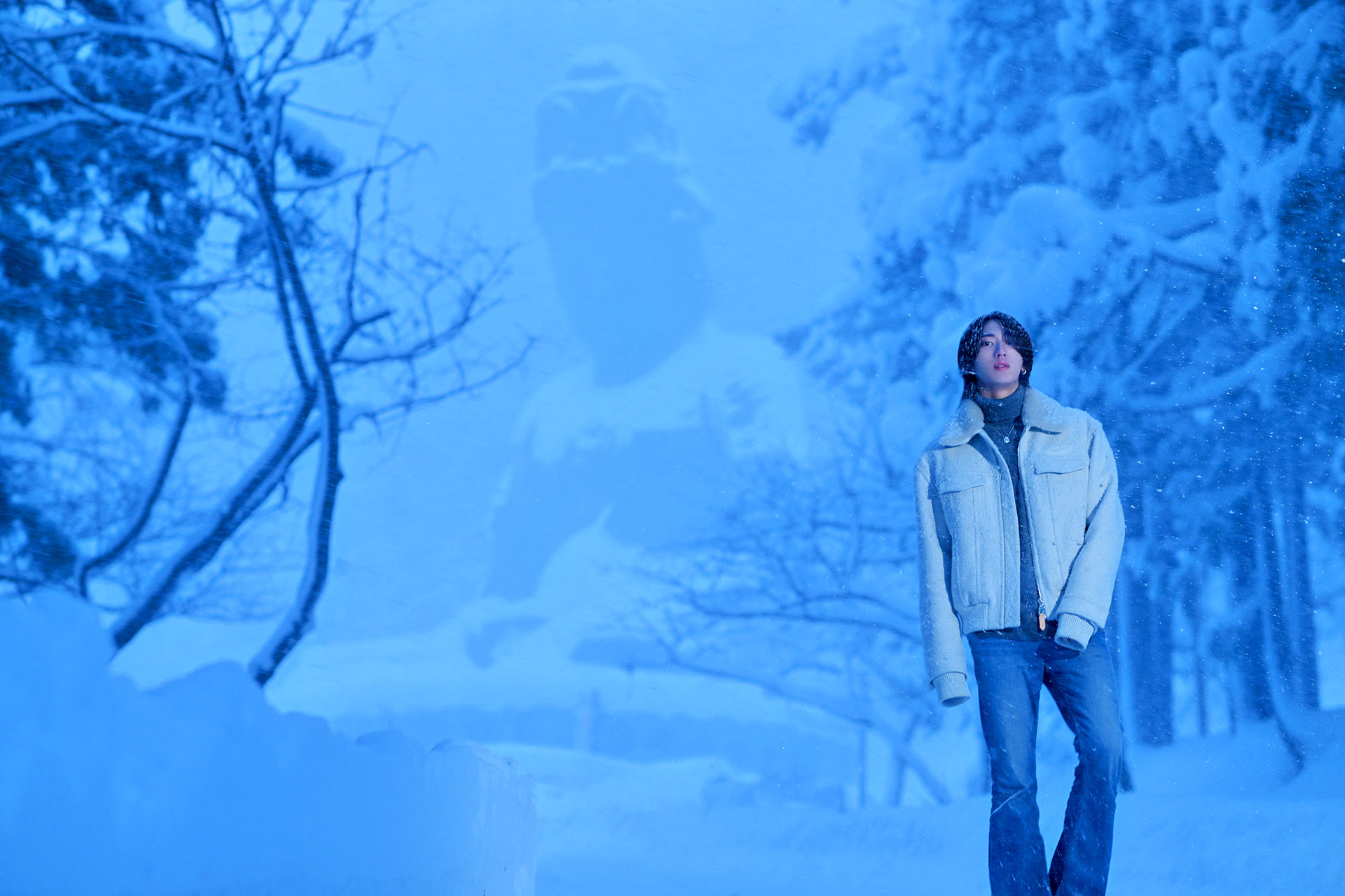 ATOM ROYAL -TOKYO-／美波駿佑（歌舞伎町）