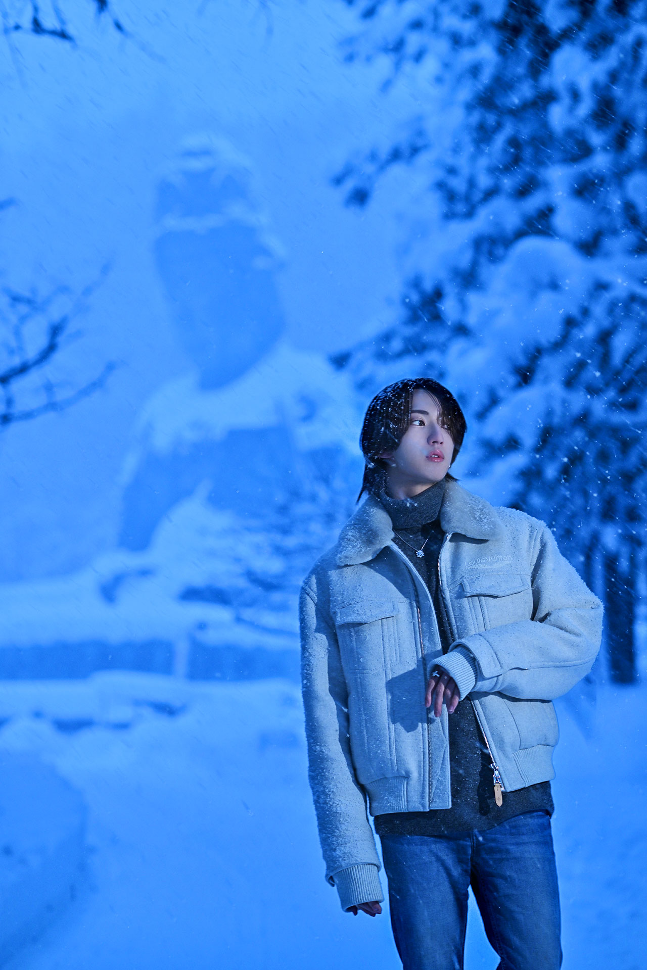 ATOM ROYAL -TOKYO-／美波駿佑（歌舞伎町）