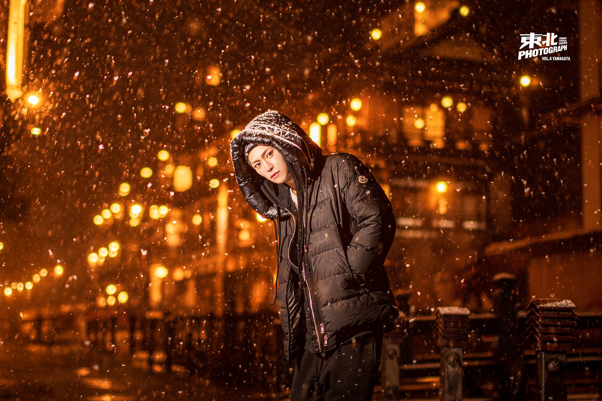 Dewl／TAKUYA∞（歌舞伎町）