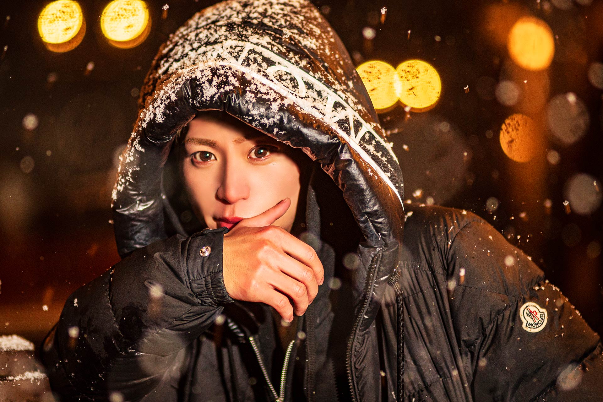 Dewl／TAKUYA∞（歌舞伎町）