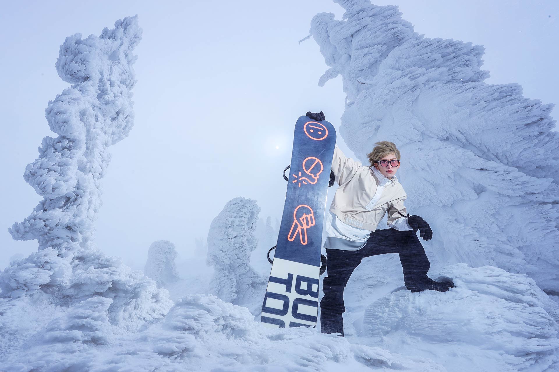 Dewl／TAKUYA∞（歌舞伎町）