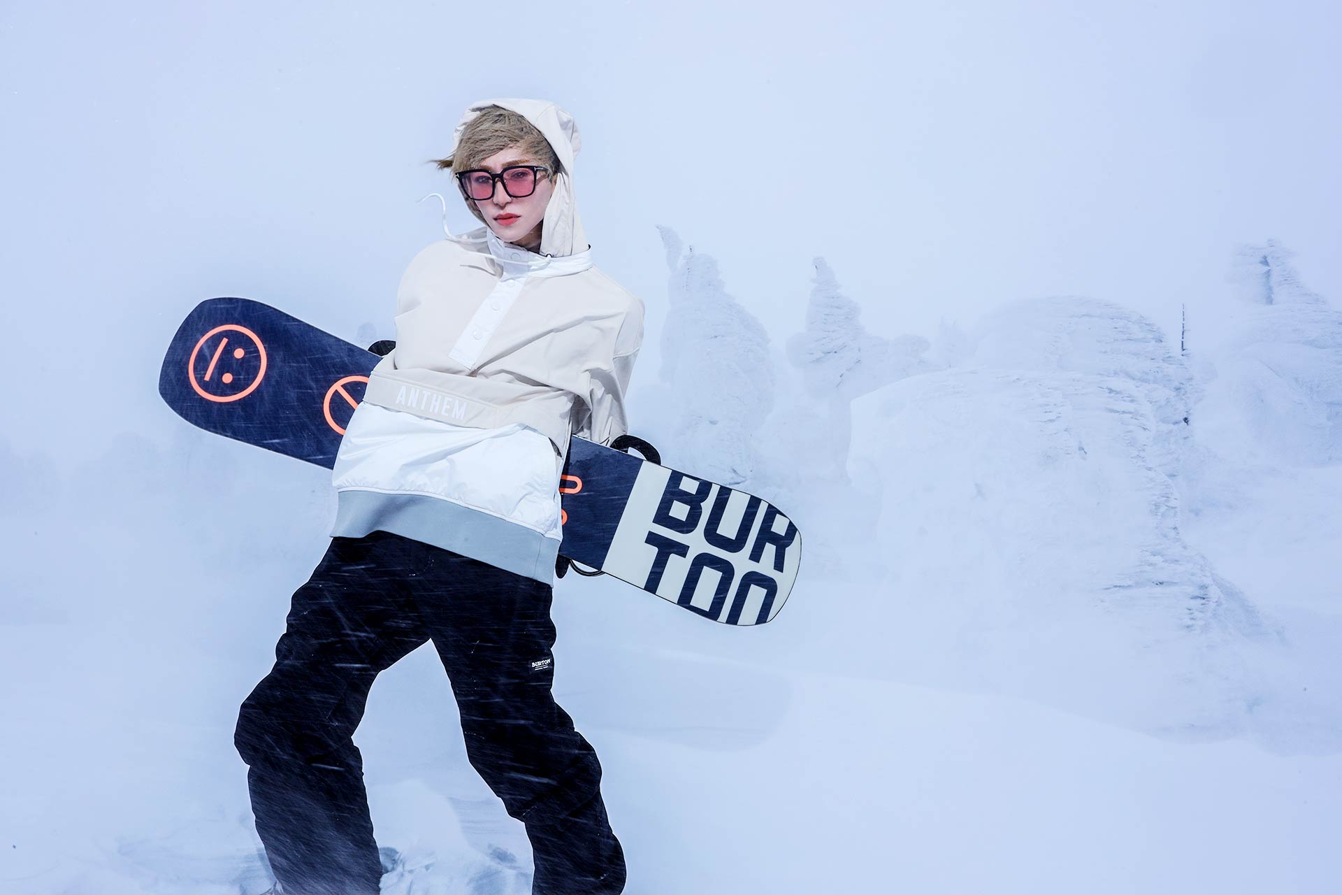 Dewl／TAKUYA∞（歌舞伎町）