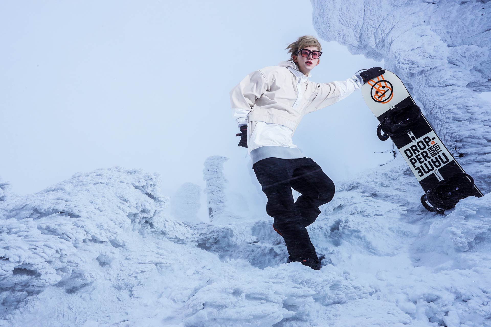 Dewl／TAKUYA∞（歌舞伎町）