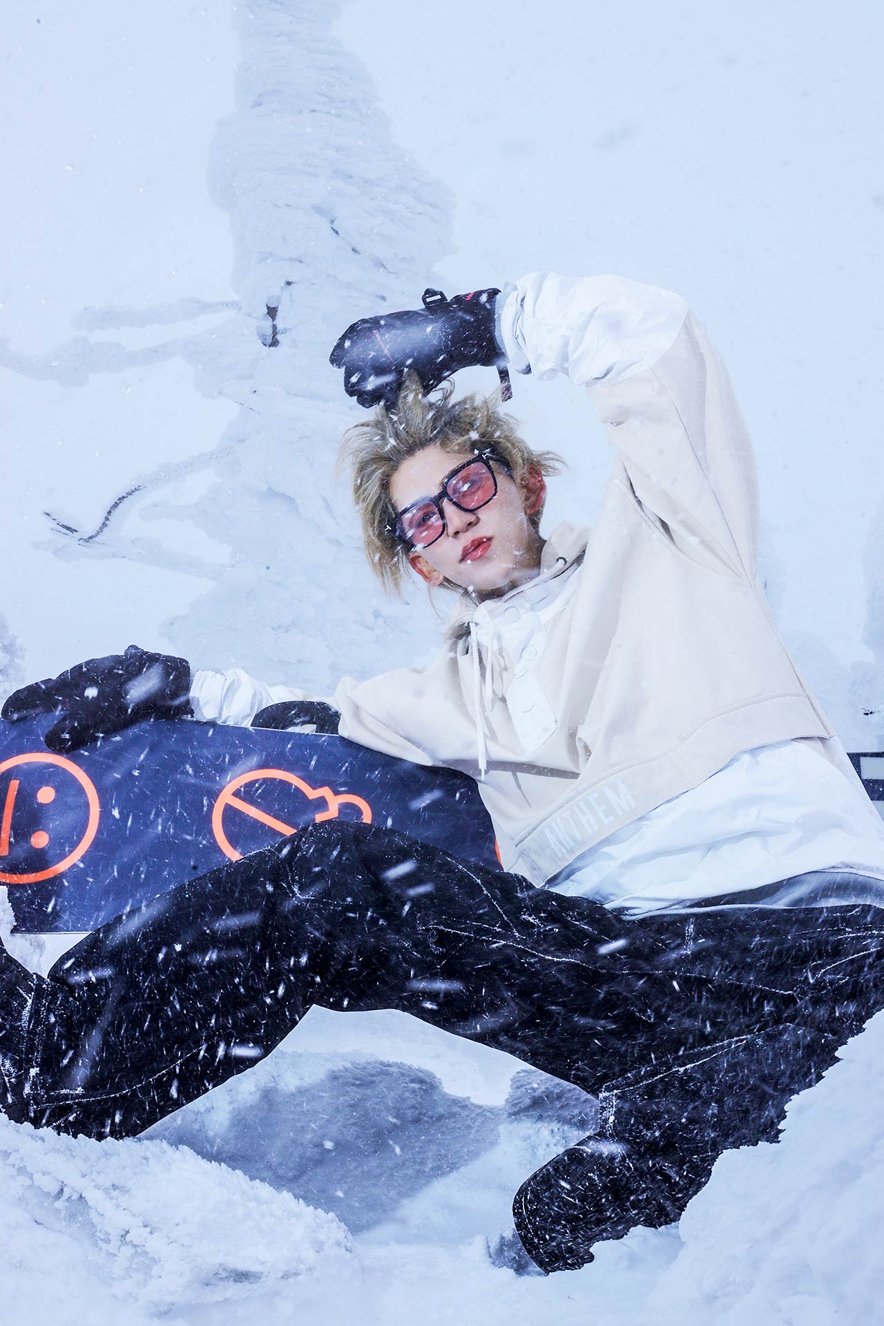 Dewl／TAKUYA∞（歌舞伎町）