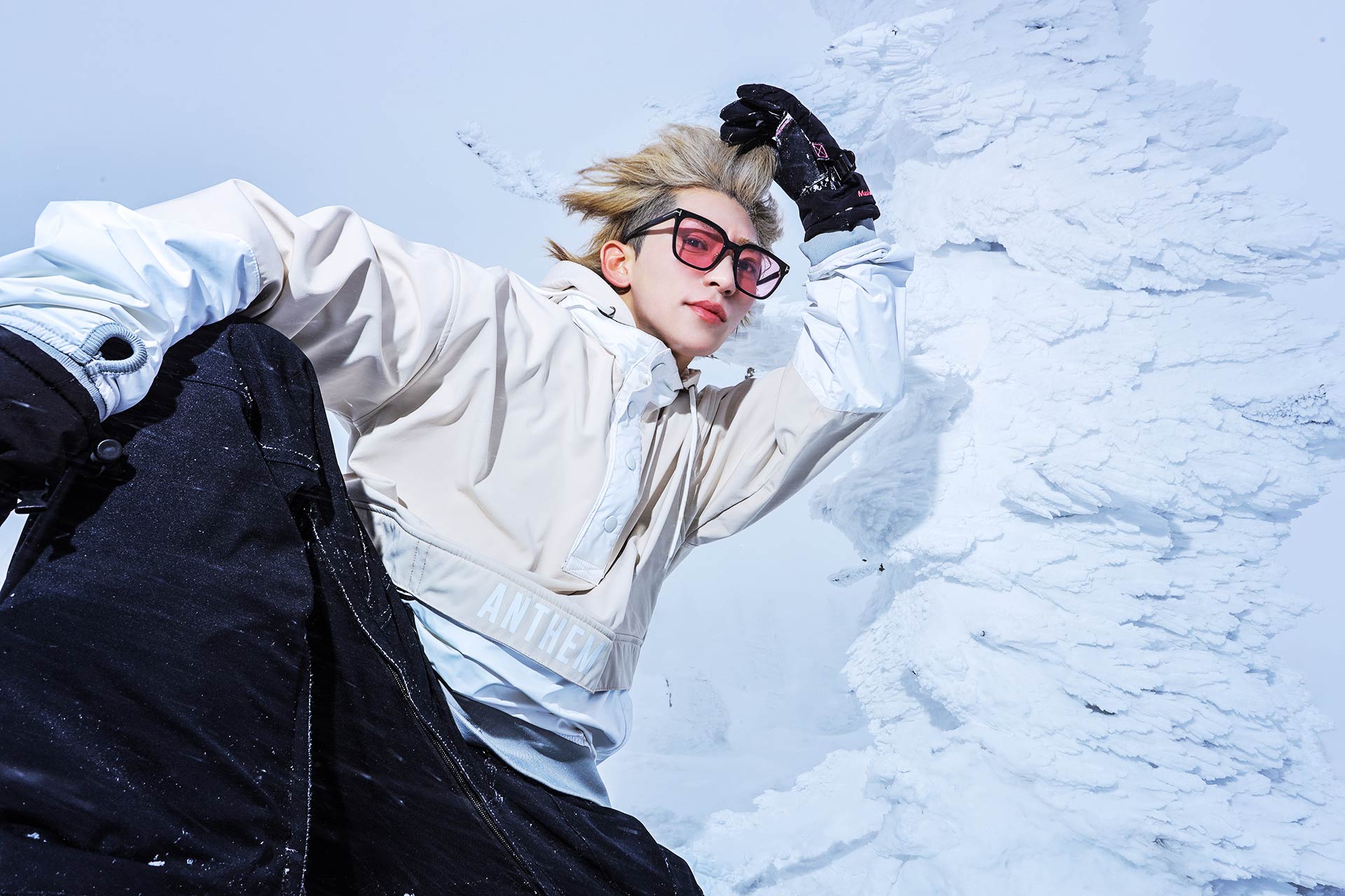 Dewl／TAKUYA∞（歌舞伎町）